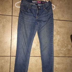 Gap Kids skinny jeans